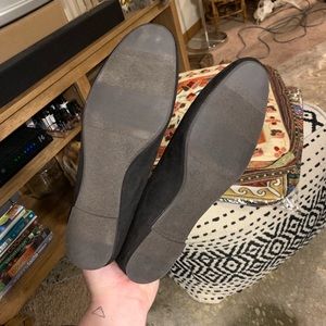 GAP Shoes - Nwot • black stud ballet flat GAP Shoes - Nwot • black stud ballet flat
